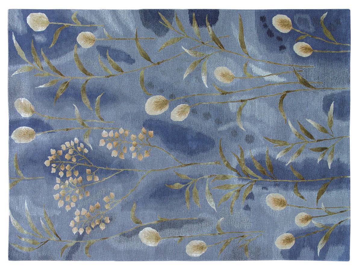 City Trends - Marsh - Blue-Gold - Hellenic Rug City Trends - Marsh - Blue-Gold - Hellenic Rug