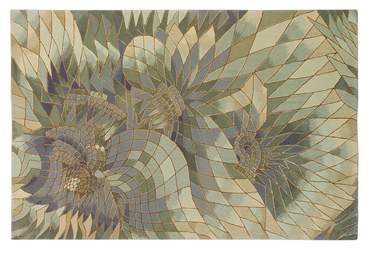 City Trends - Mosiac - Turquoise-Blue - Hellenic Rug City Trends - Mosiac - Turquoise-Blue - Hellenic Rug