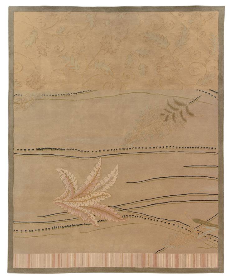 City Trends - Lanai - Gold-Sage - Hellenic Rug City Trends - Lanai - Gold-Sage - Hellenic Rug