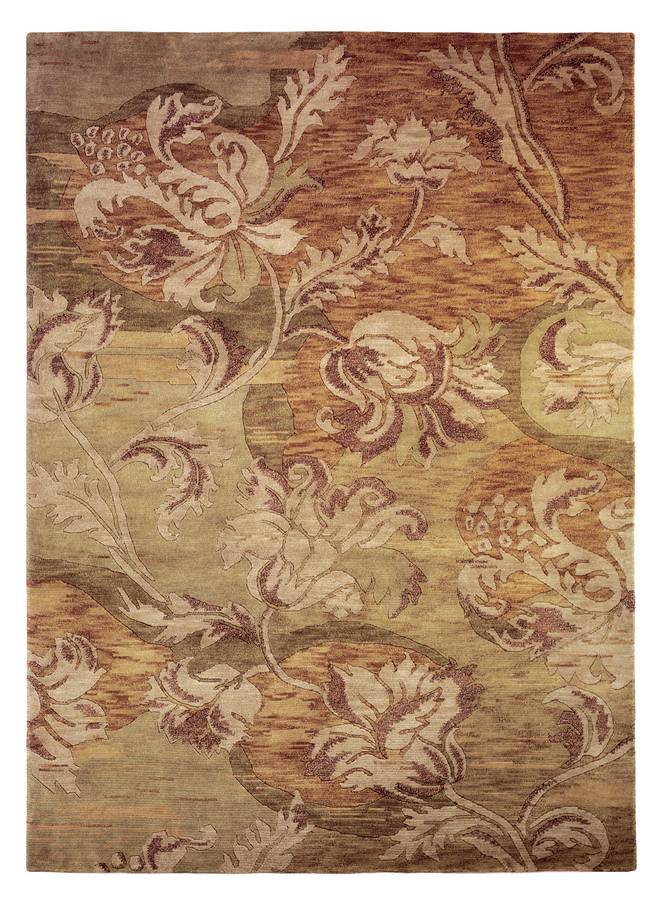 Essential Nature - Scenery - Golds-Olives - Hellenic Rug Essential Nature - Scenery - Golds-Olives - Hellenic Rug