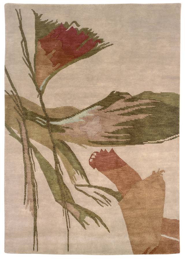 Essential Nature - Natura - Ivory - Hellenic Rug Essential Nature - Natura - Ivory - Hellenic Rug