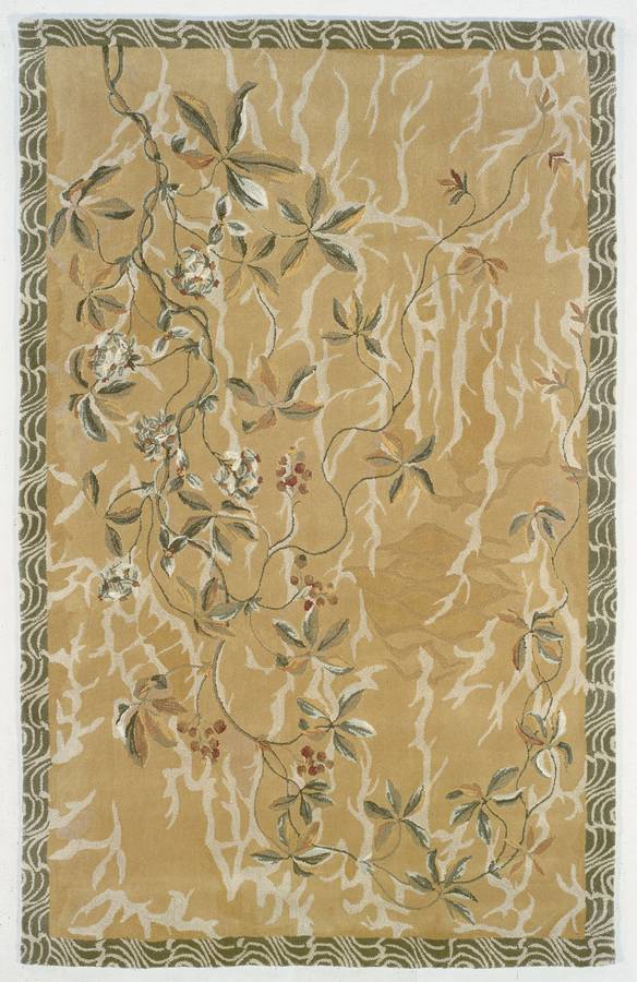 Inspirations - Autumn - Green-Gold - Hellenic Rug Inspirations - Autumn - Green-Gold - Hellenic Rug