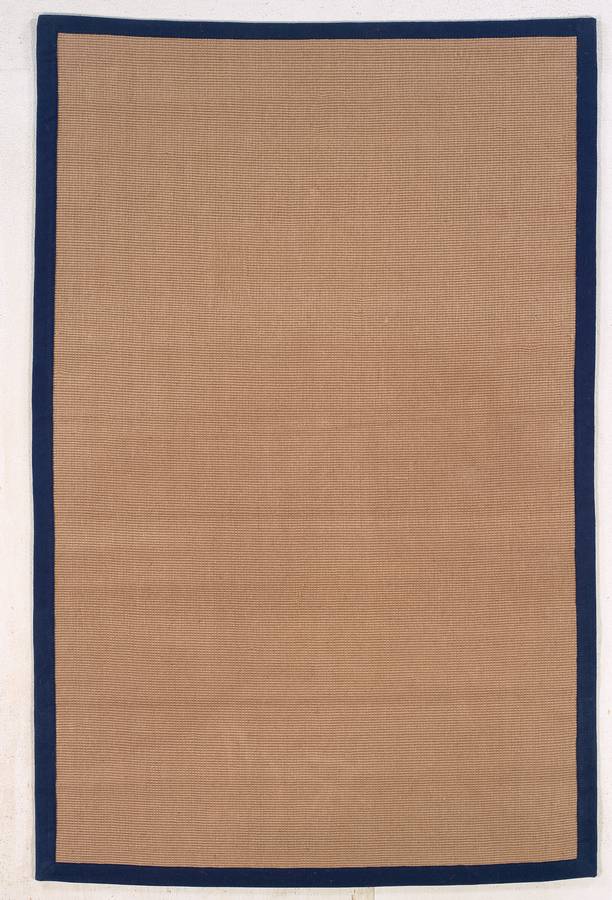 Jute - Blue - Blue - Hellenic Rug Jute - Blue - Blue - Hellenic Rug