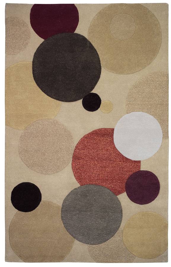 Kontempo - Nakkashi - Beige-Green - Hellenic Rug Kontempo - Nakkashi - Beige-Green - Hellenic Rug