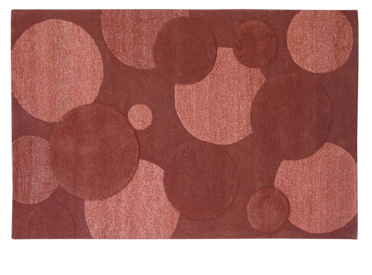 Kontempo - Nakkashi - Red - Hellenic Rug Kontempo - Nakkashi - Red - Hellenic Rug