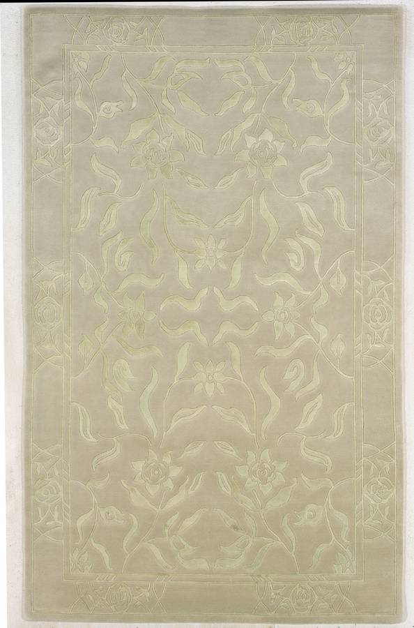 Maz 2000 - Belagio - Pale Green - Hellenic Rug Maz 2000 - Belagio - Pale Green - Hellenic Rug