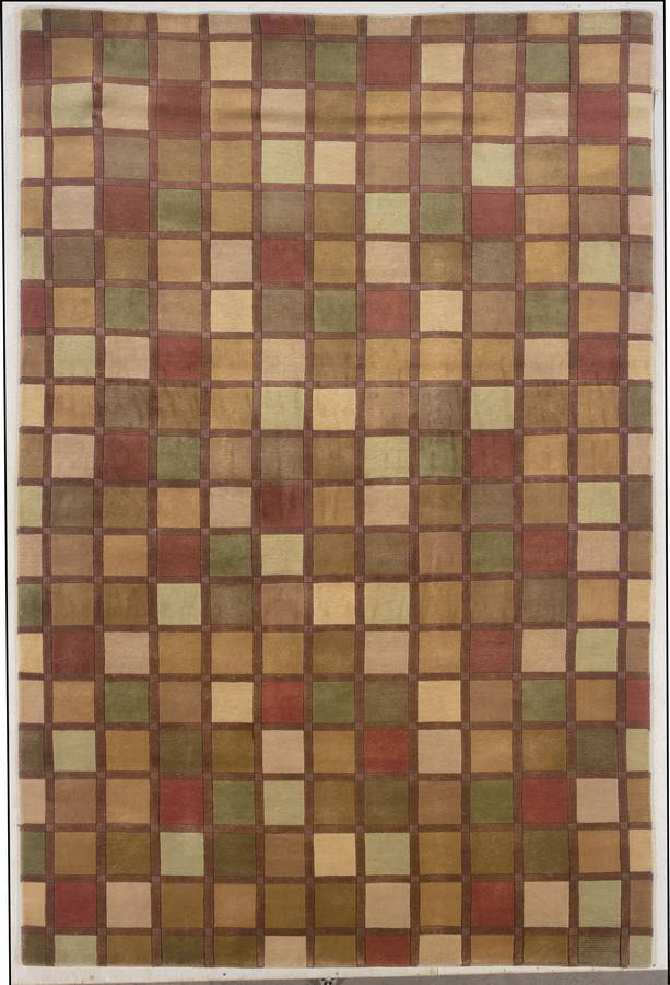 Maz 2000 - Aruba - Cinnamon-Cream - Hellenic Rug Maz 2000 - Aruba - Cinnamon-Cream - Hellenic Rug