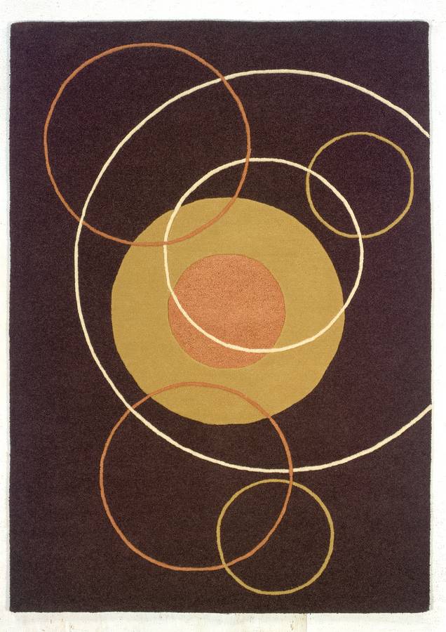 New Age - Stellar - Charcoal - Hellenic Rug New Age - Stellar - Charcoal - Hellenic Rug