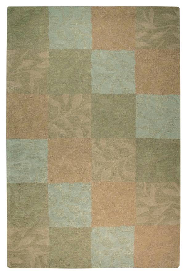 Palermo - Shivani - Green - Hellenic Rug Palermo - Shivani - Green - Hellenic Rug