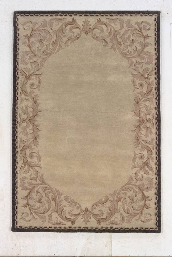Palermo - Manchester - Beige - Hellenic Rug Palermo - Manchester - Beige - Hellenic Rug
