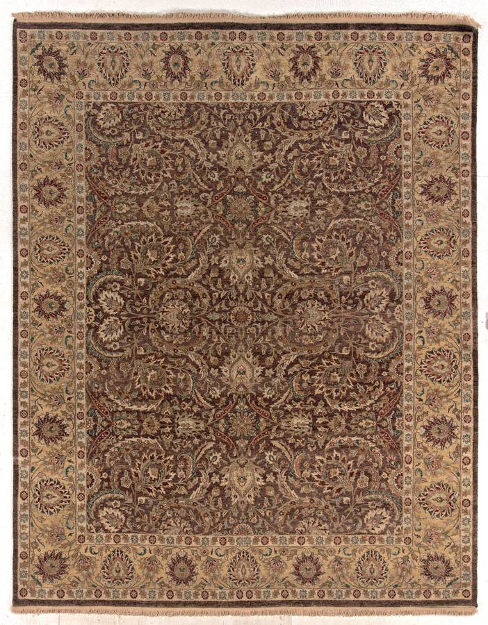 Private Reserve - Hard Twist - Chocoalte - Hellenic Rug Private Reserve - Hard Twist - Chocoalte - Hellenic Rug