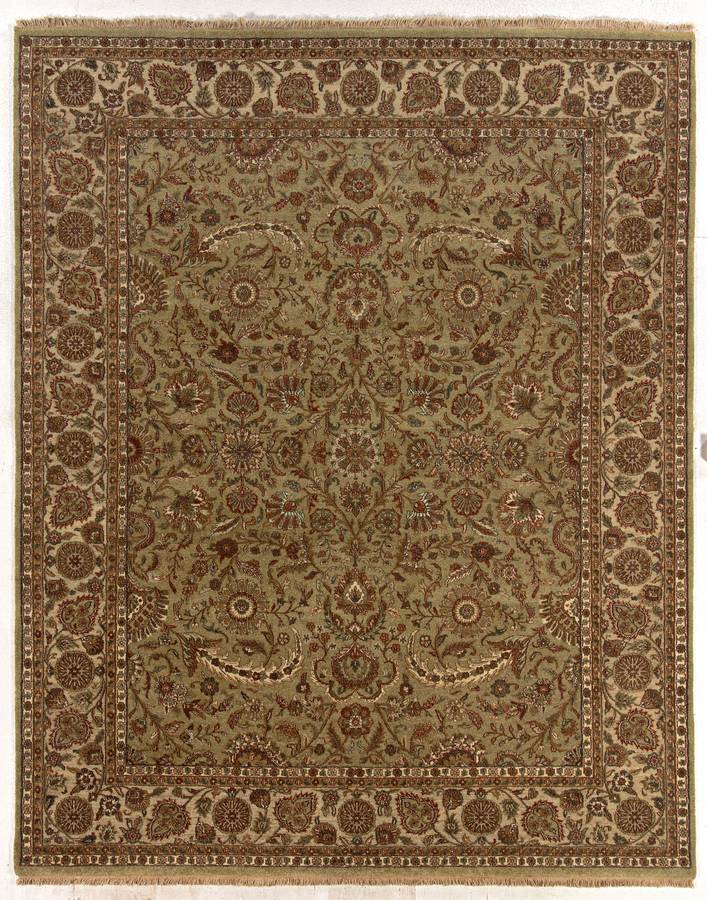 Private Reserve - Hard Twist - Sage - Hellenic Rug Private Reserve - Hard Twist - Sage - Hellenic Rug