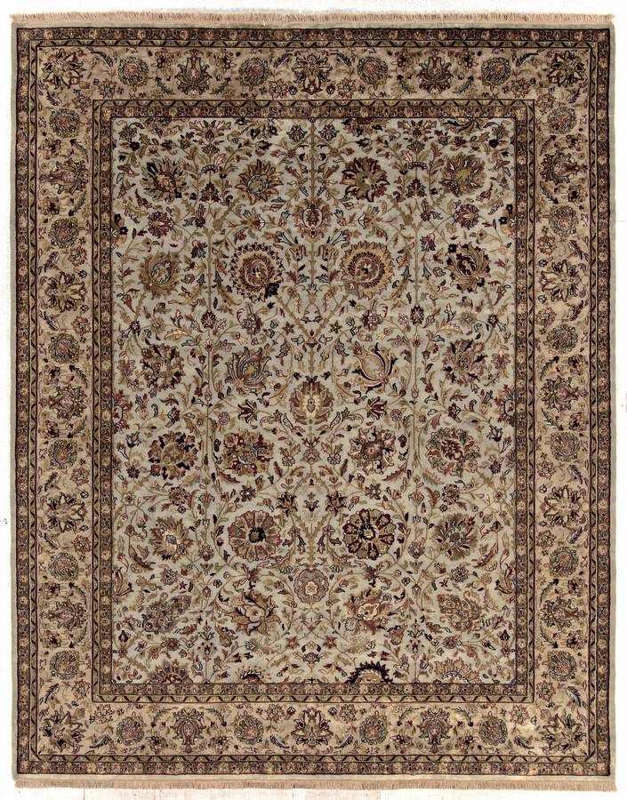 Private Reserve - Rehan - Beige-Light Gold - Hellenic Rug Private Reserve - Rehan - Beige-Light Gold - Hellenic Rug