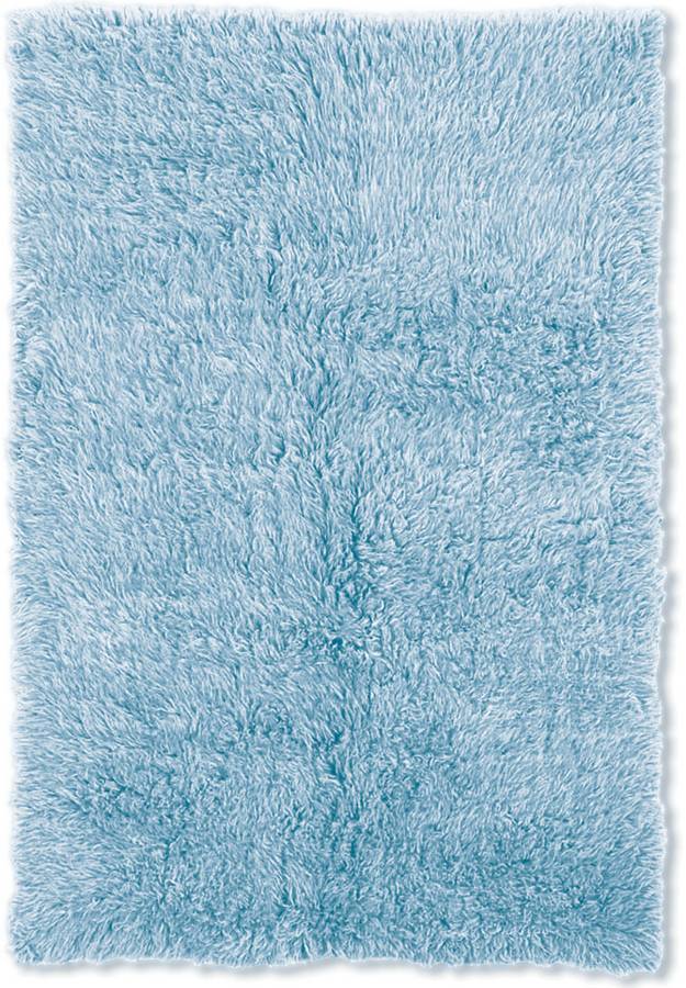 3A Flokati - Pastel Green - Hellenic Rug 3A Flokati - Pastel Green - Hellenic Rug