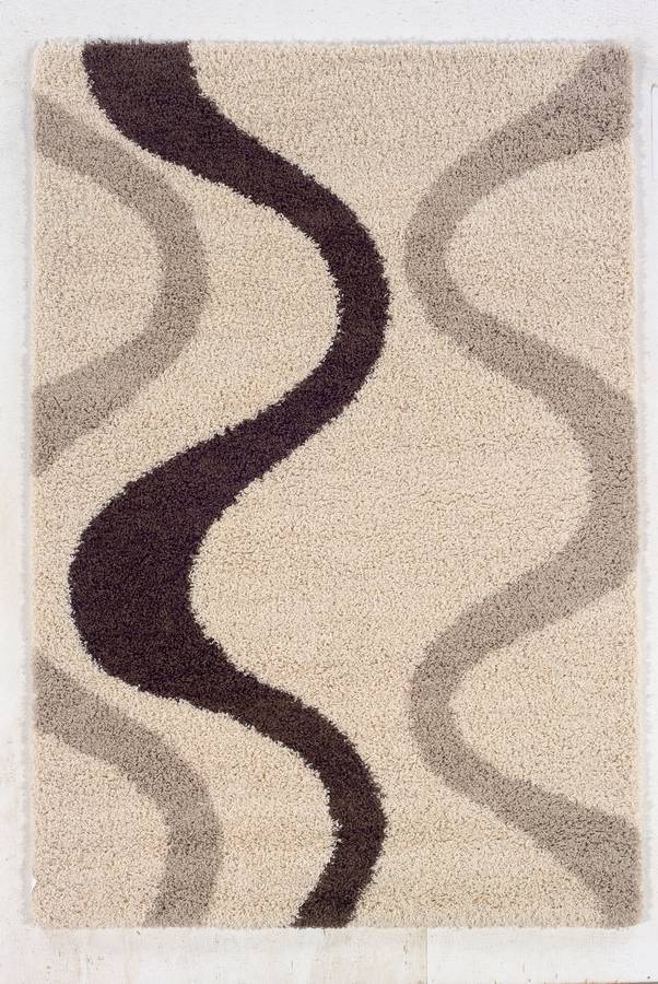 Santorini Shag - Freize Shag - Neutral Multi - Hellenic Rug Santorini Shag - Freize Shag - Neutral Multi - Hellenic Rug