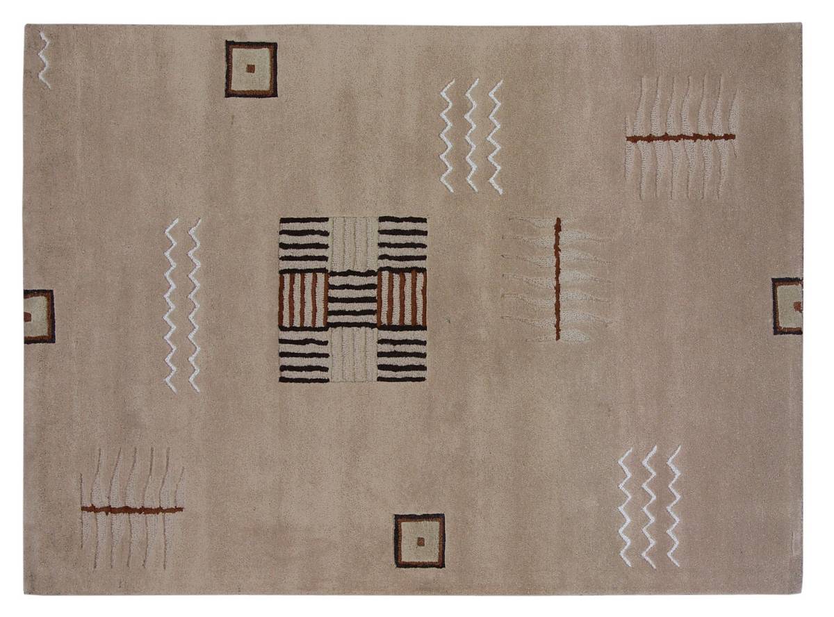 Spirit - Navajo - Beige - Hellenic Rug Spirit - Navajo - Beige - Hellenic Rug