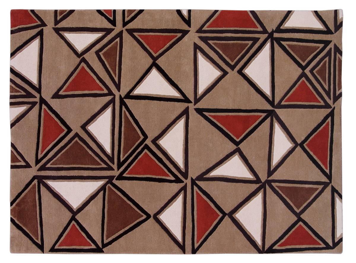 Spirit - Tucson - Beige - Hellenic Rug Spirit - Tucson - Beige - Hellenic Rug