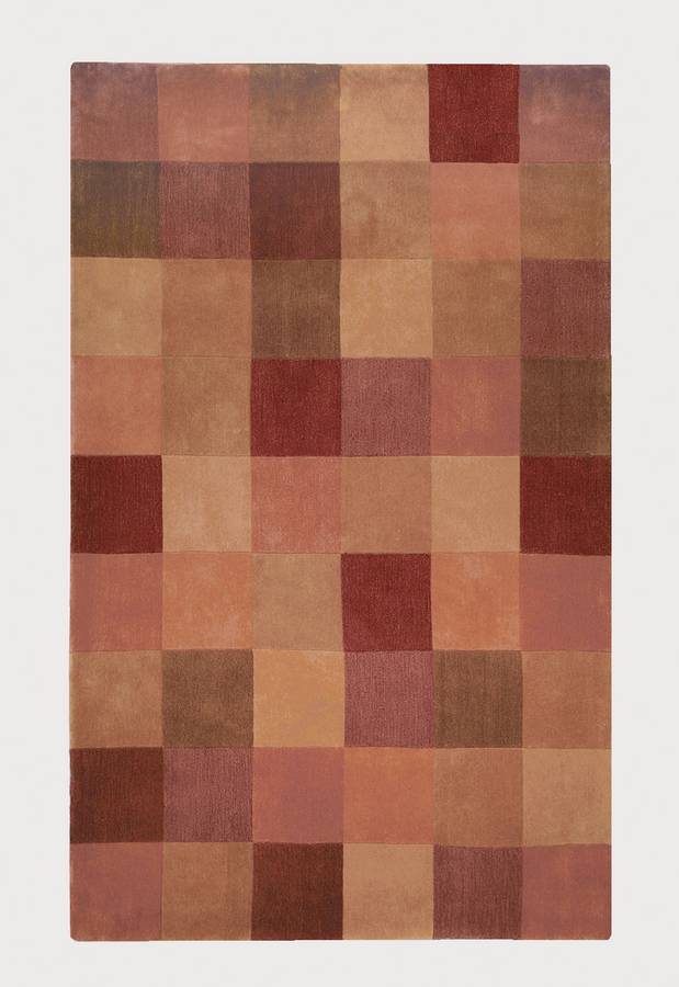 Torino - Calico - Burgundy-Peach - Hellenic Rug Torino - Calico - Burgundy-Peach - Hellenic Rug