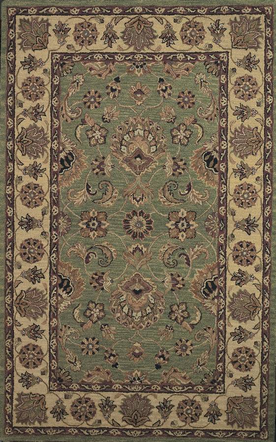 Twisted Wonders - Supreme - Sage-Gold - Hellenic Rug Twisted Wonders - Supreme - Sage-Gold - Hellenic Rug