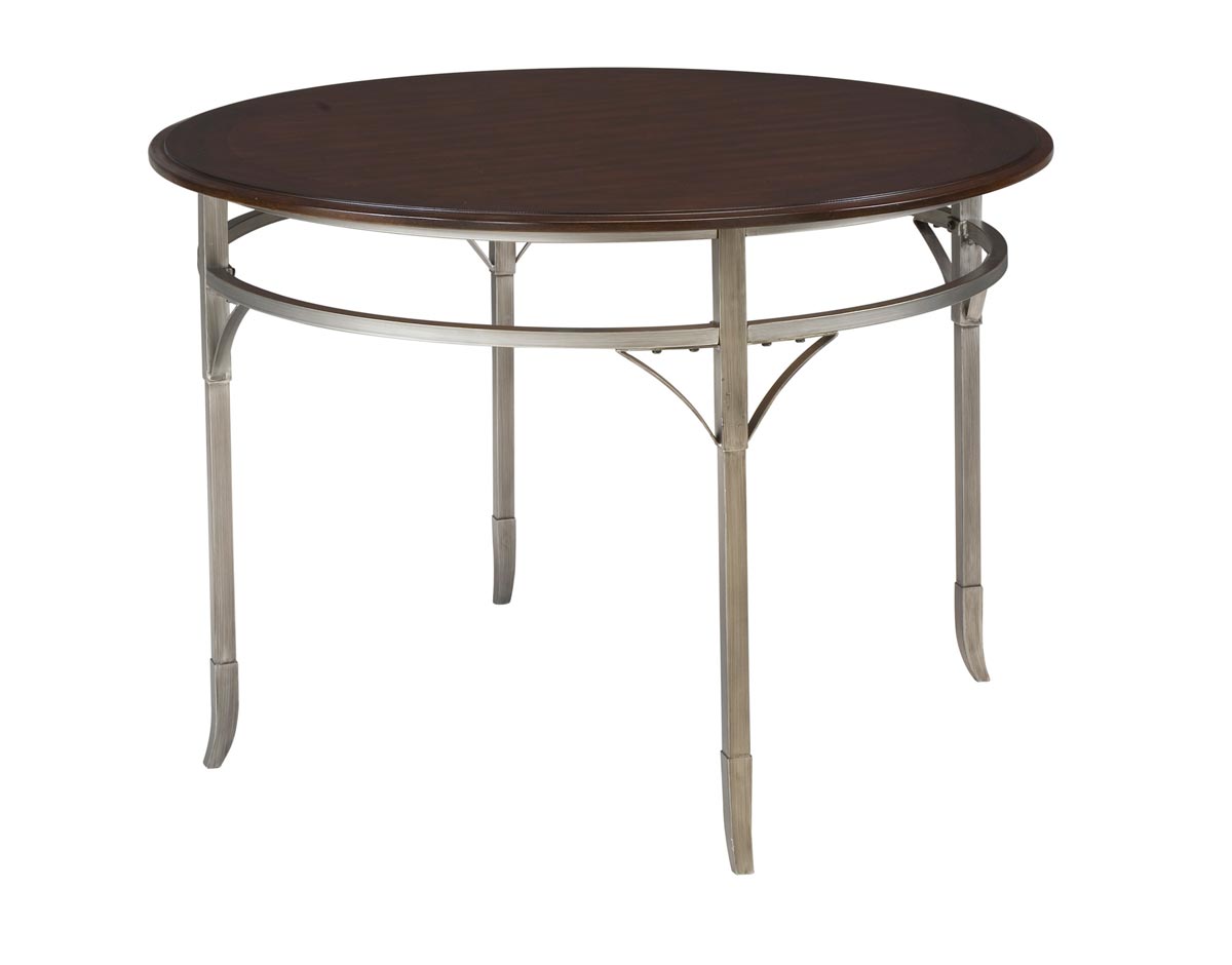 Home Styles Bordeaux Dining Table - Espresso