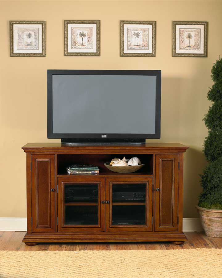 Home Styles The Homestead Entertainment Credenza