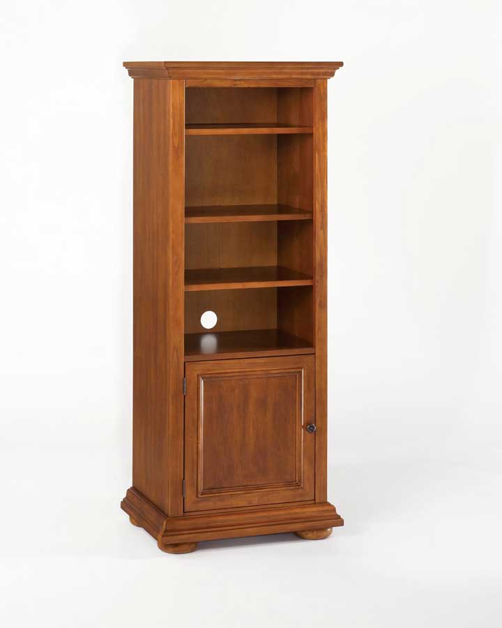 Home Styles The Homestead Pier Cabinet
