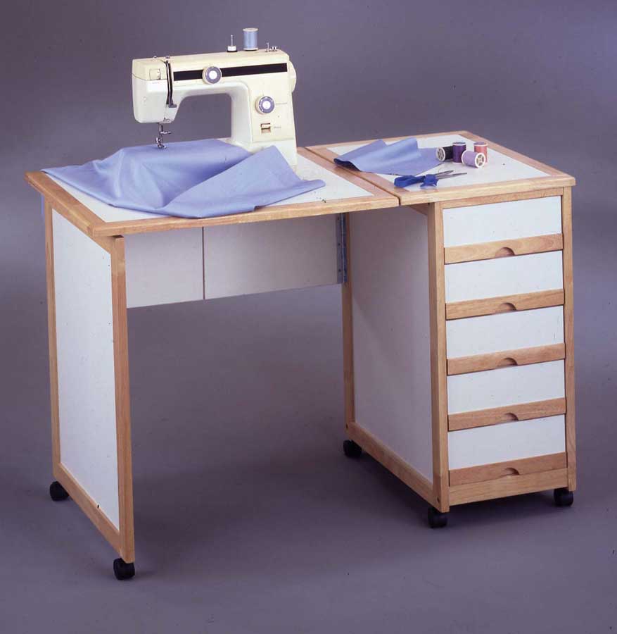 стол для швейной машины hemline