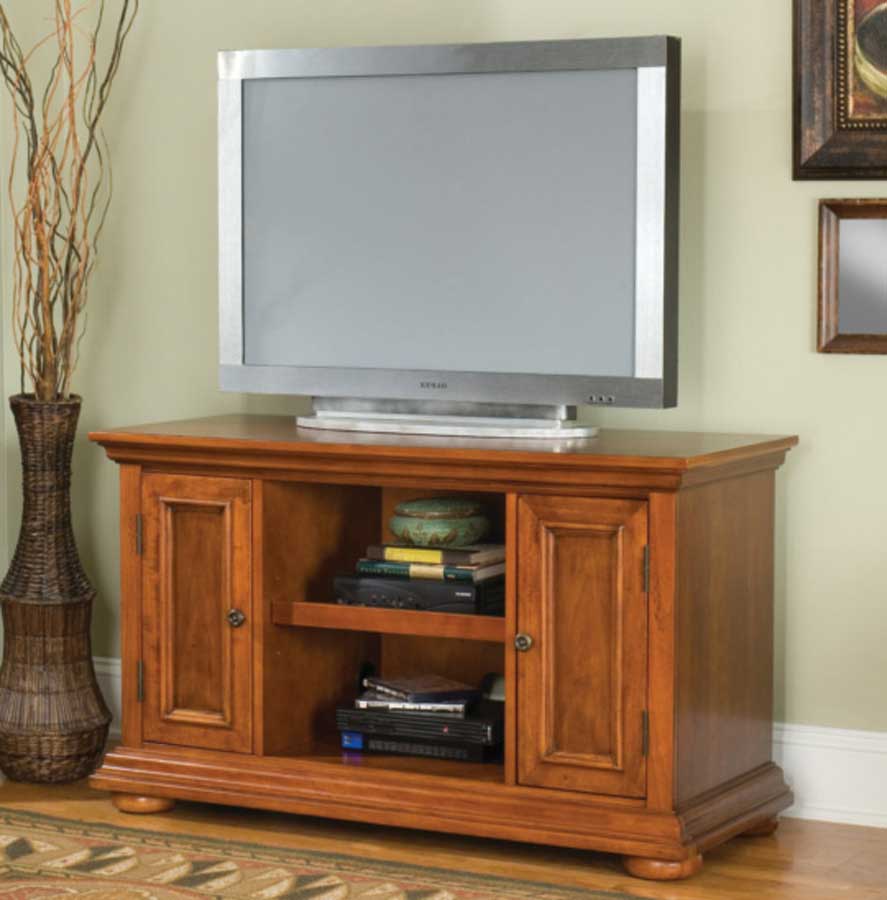 Home Styles Homestead TV Stand