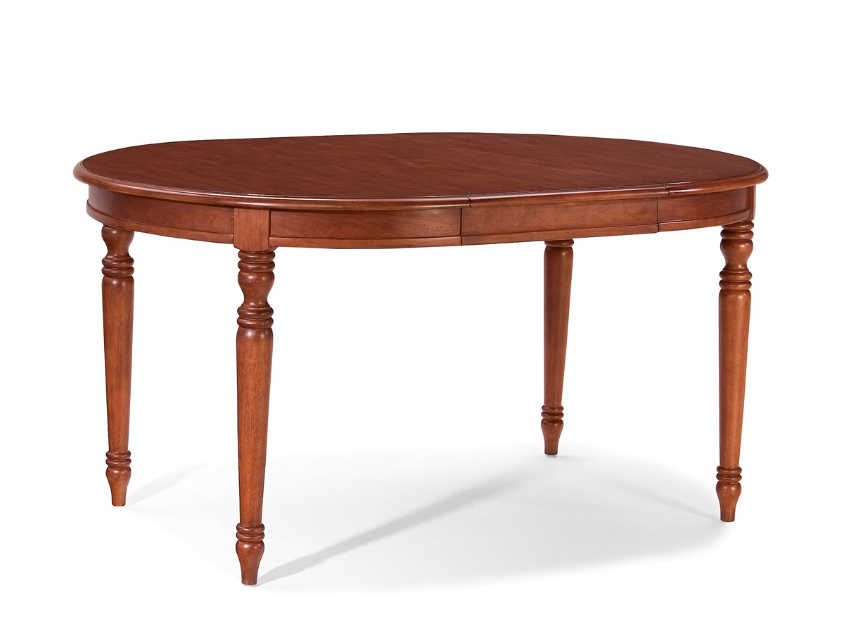 Home Styles Homestead Round Table