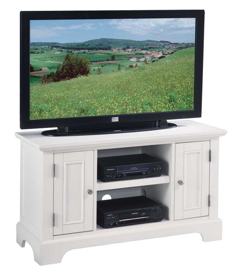Home Styles Naples 44 in TV Stand