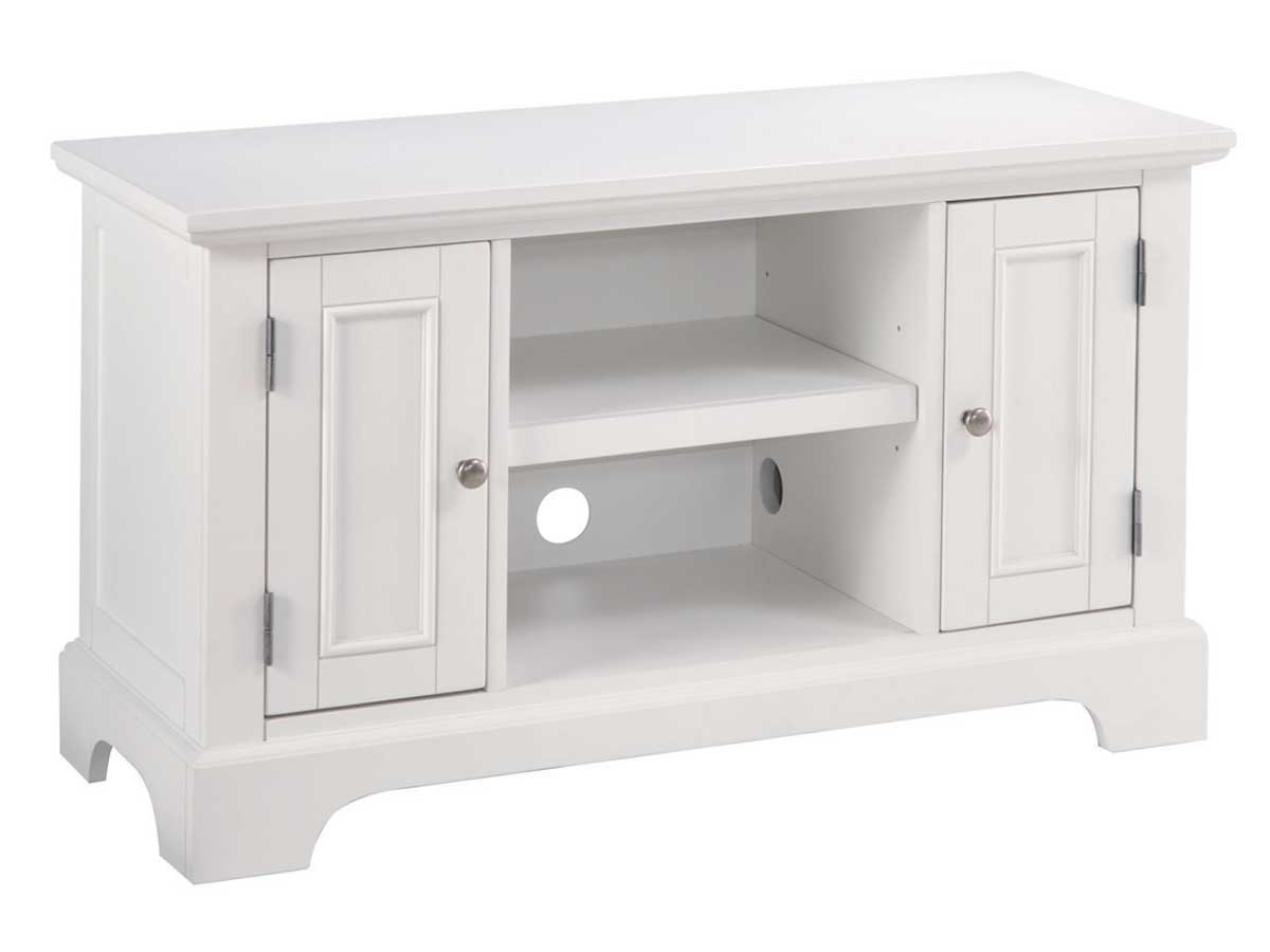 Home Styles Naples 44 in TV Stand