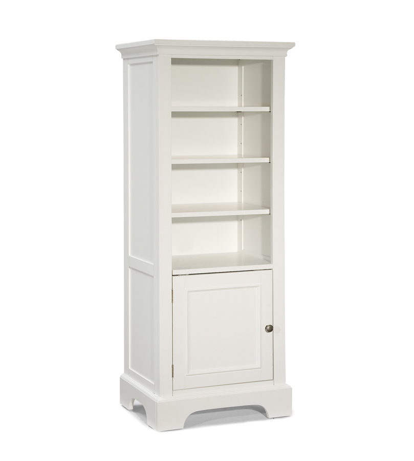 Home Styles Naples Pier Cabinet