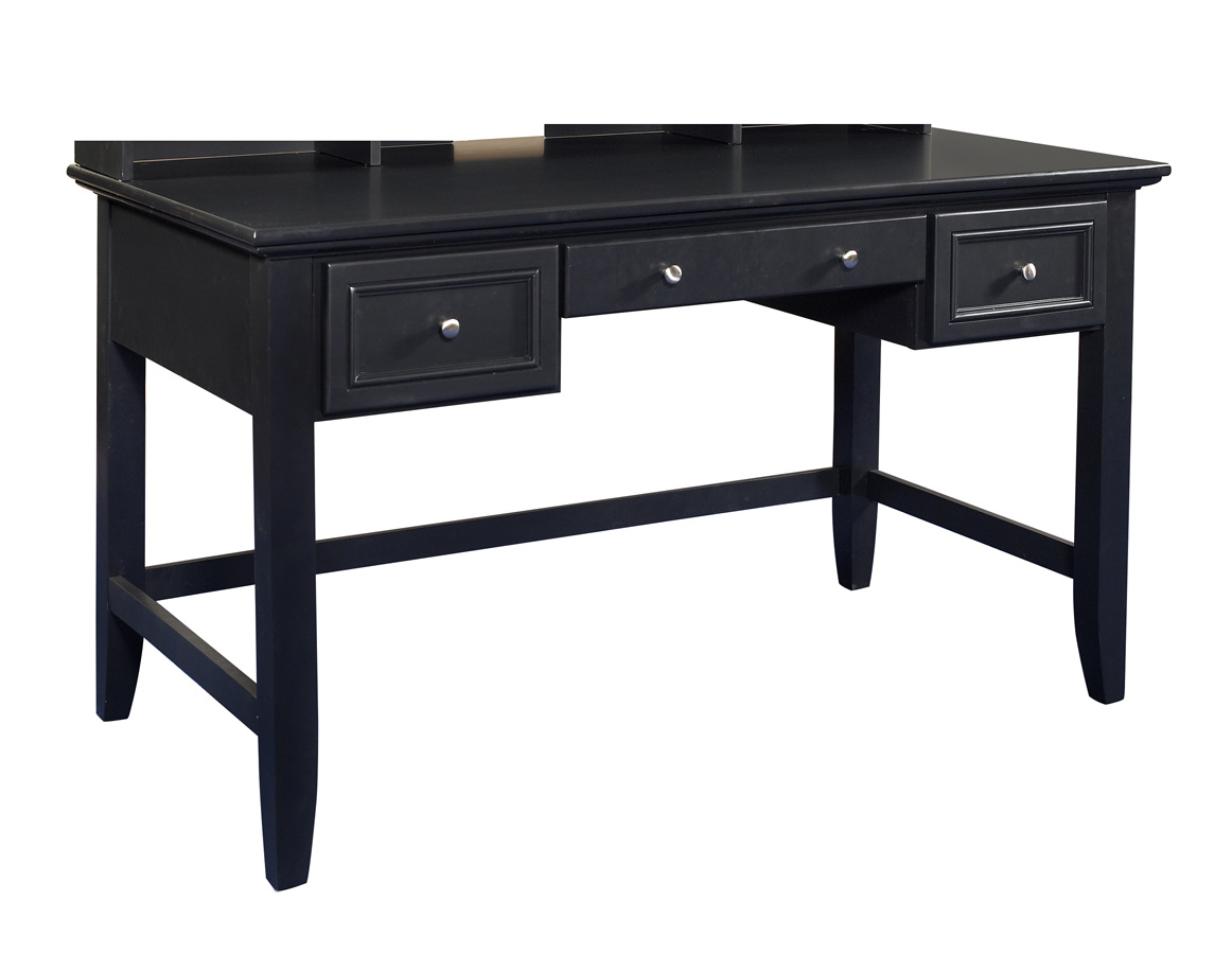 Home Styles Bedford Executive Desk