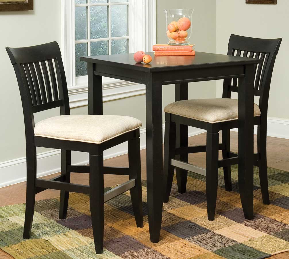 Home Styles Bedford Square Bistro Set