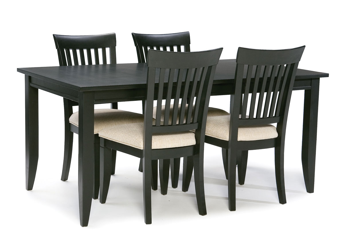 Home Styles Bedford Dining Collection 885531SET5 at