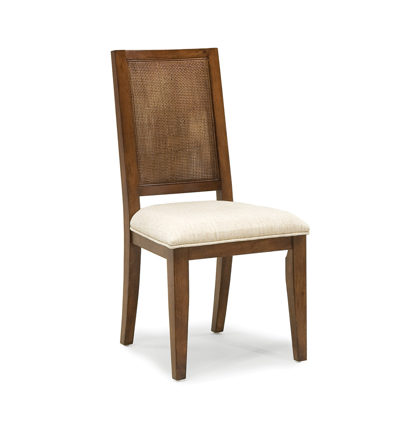 Home Styles Jamaican Bay Upholstered Dining Chair