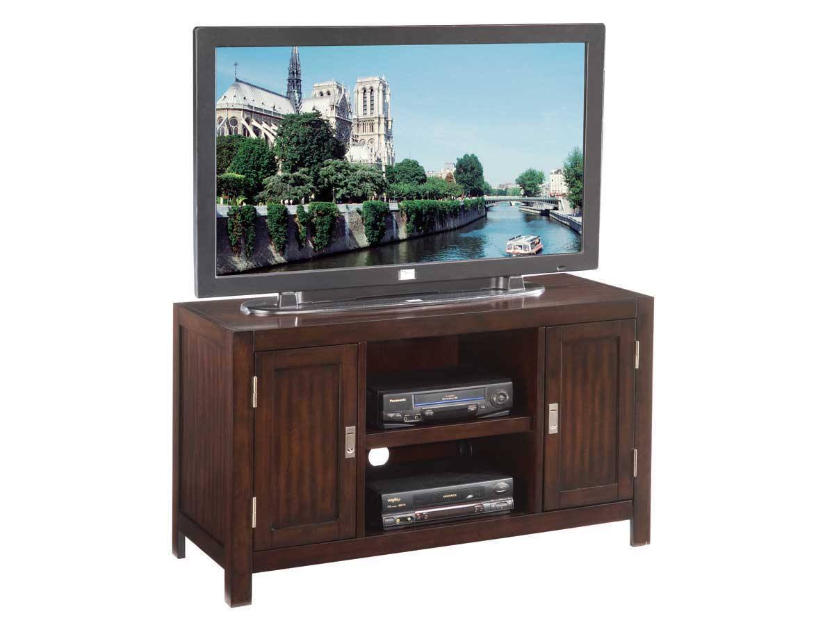 Home Styles City Chic TV Stand