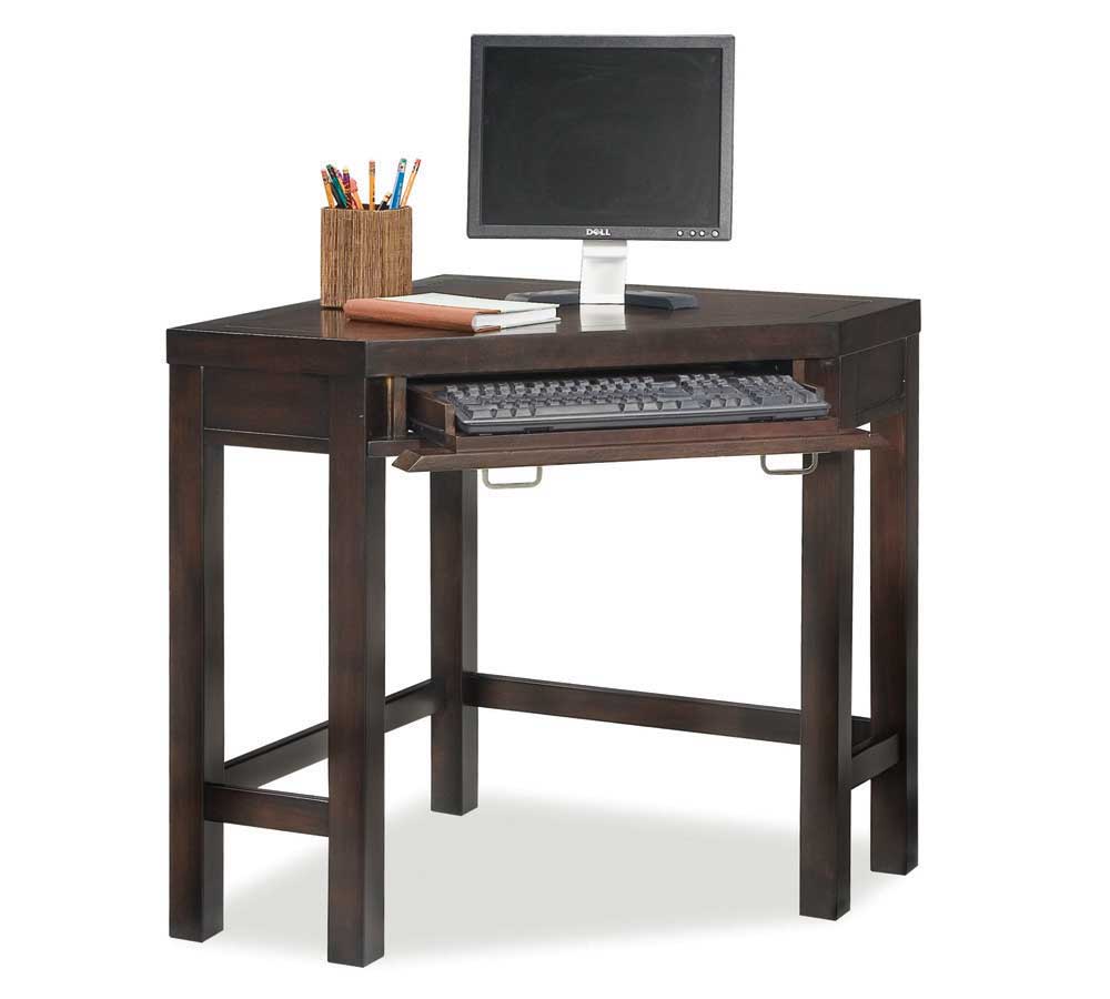 Home Styles Corner Lap Top Desk-Table