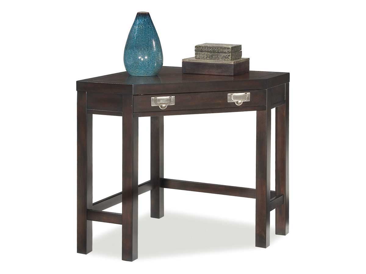 Home Styles Corner Lap Top Desk-Table