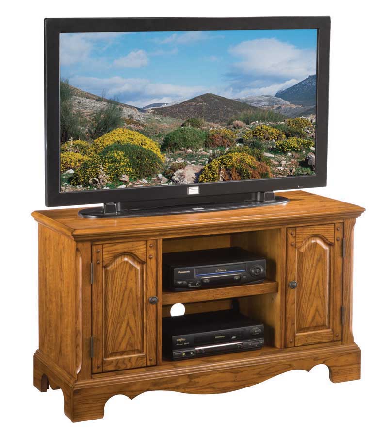 Home Styles Country Casual 44in TV Stand