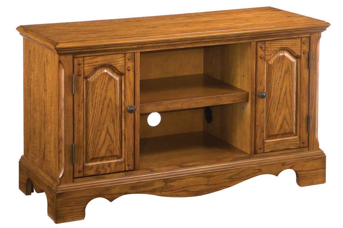 Home Styles Country Casual 44in TV Stand