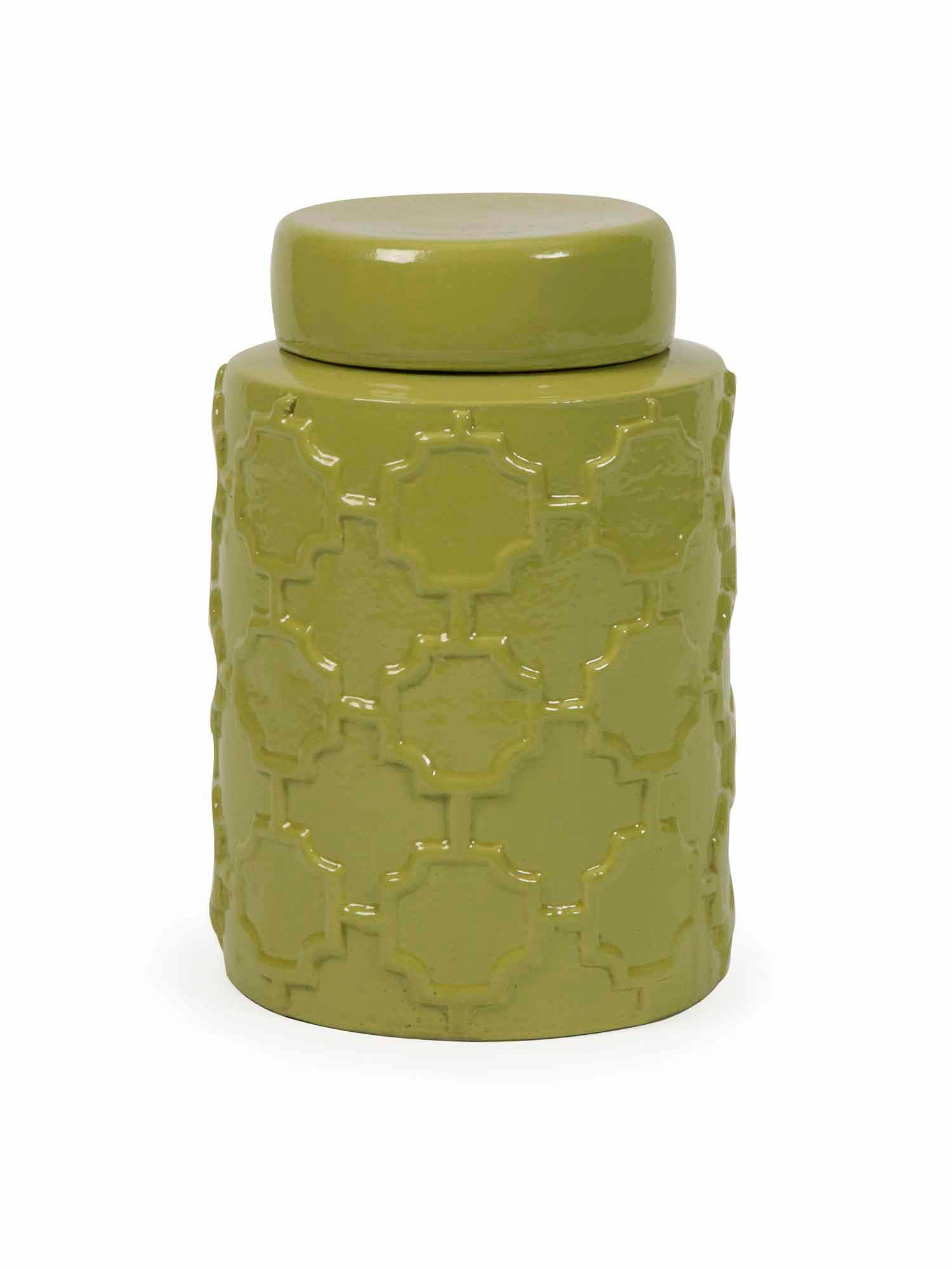IMAX Essentials Green Apple Small Canister