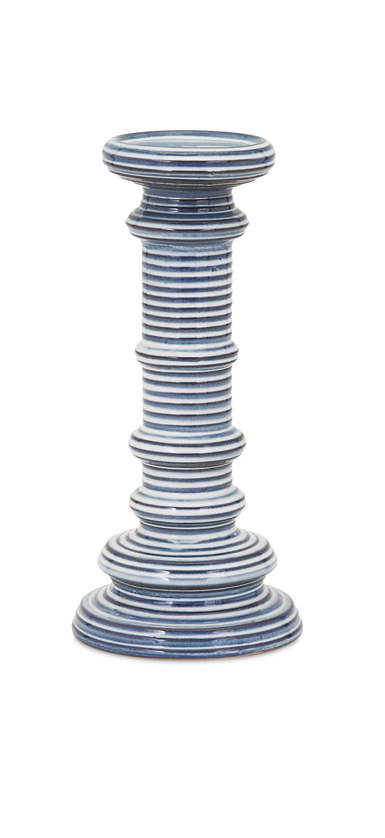 IMAX Libby Candlestick - Small