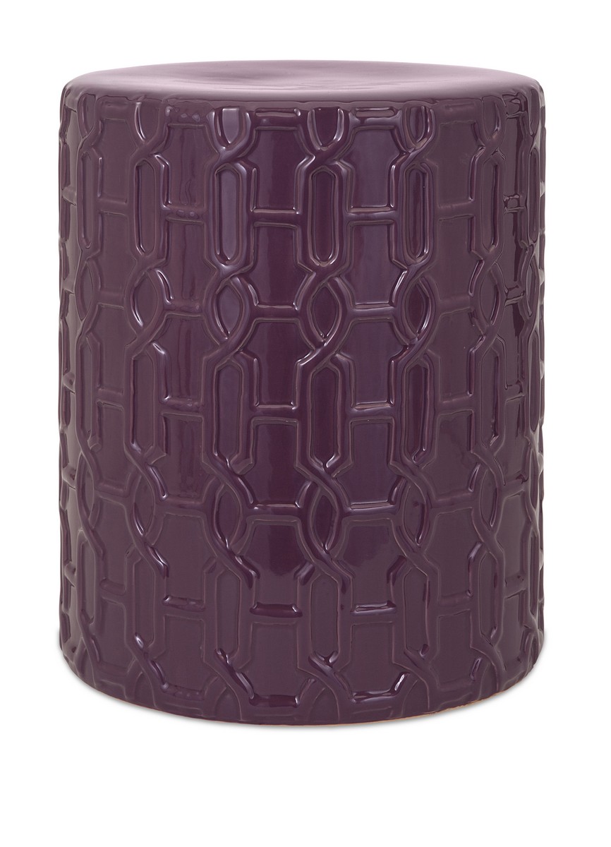 IMAX Essentials Stool - Irresistible IMAX Essentials Stool - Irresistible