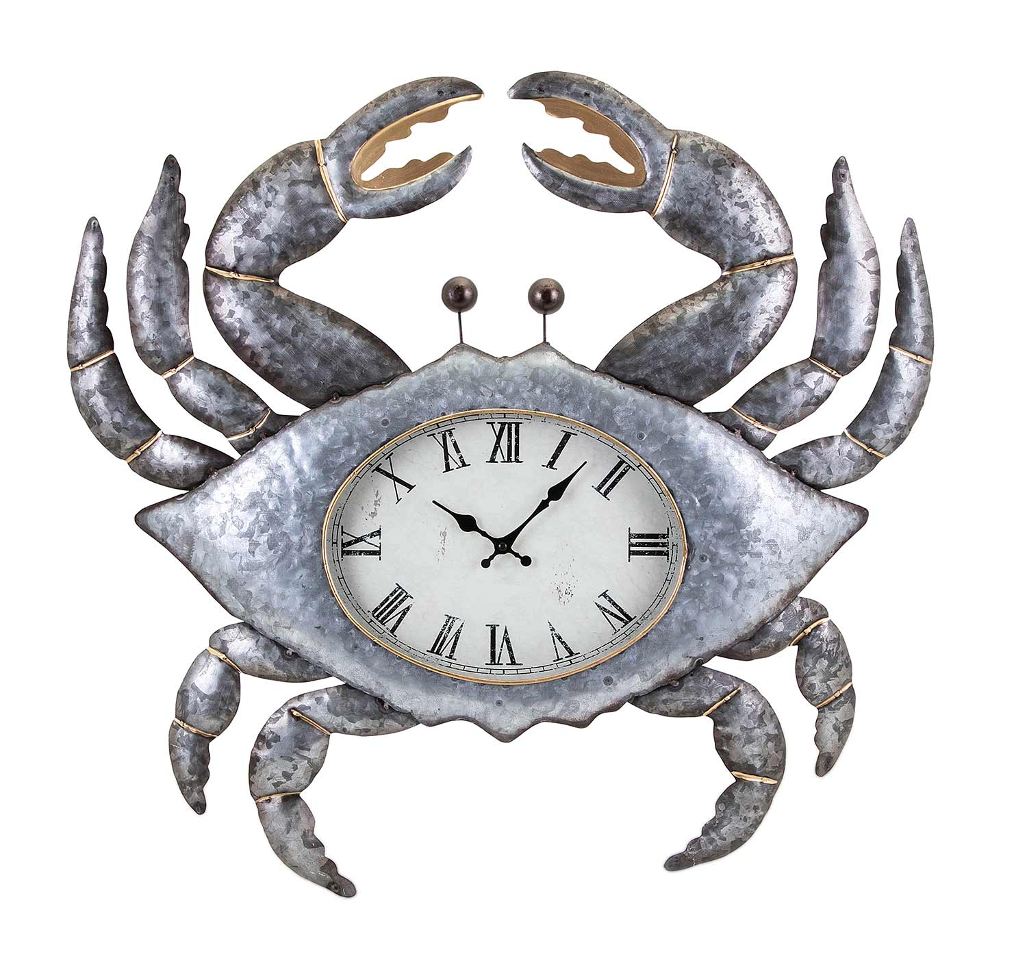 IMAX Crabby the Clock