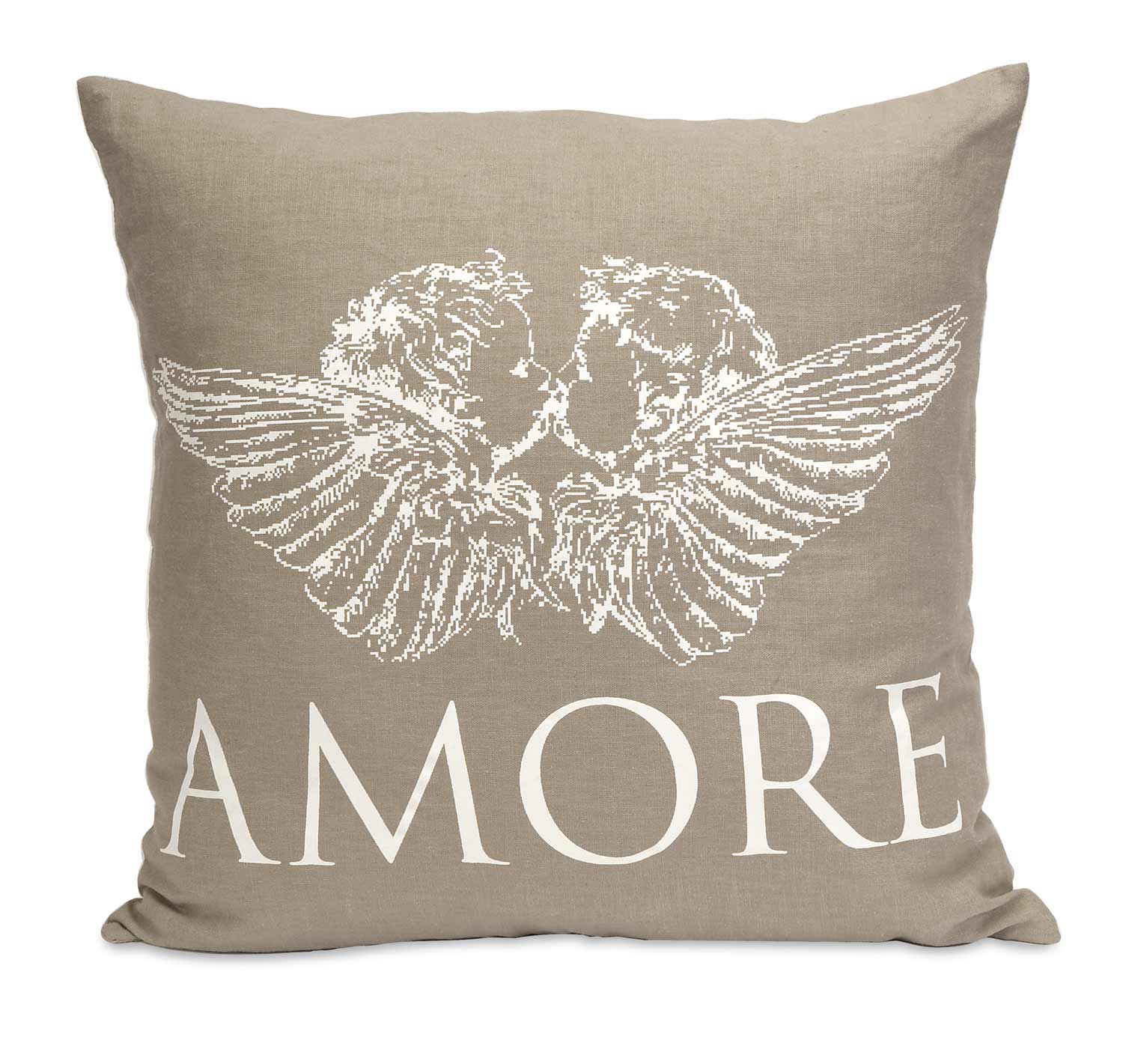 IMAX Amore Angel Pillow IM42152 at