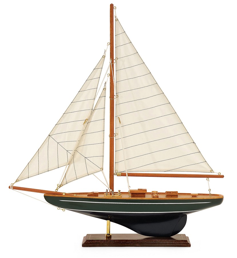 IMAX Small Sailboat