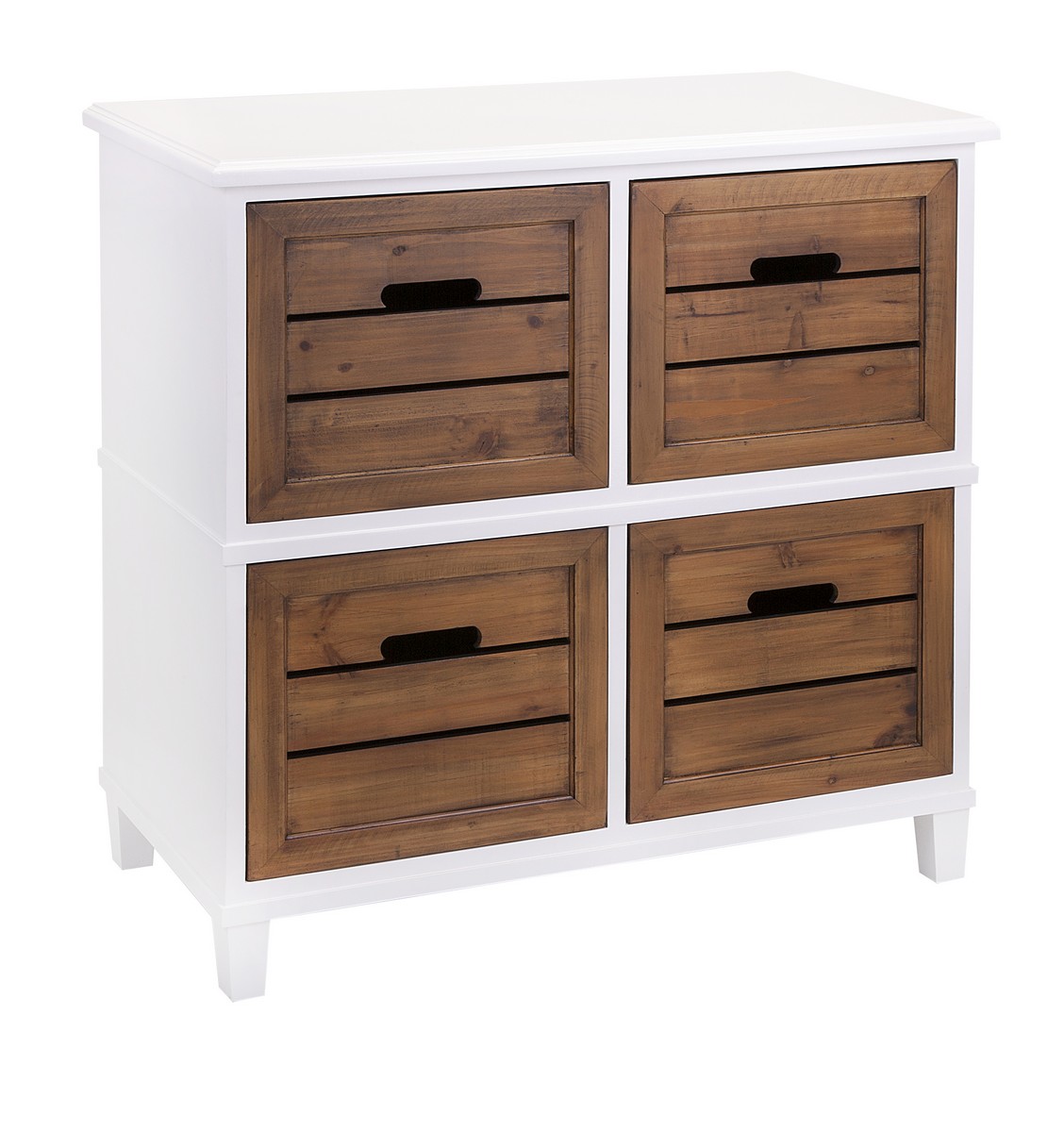IMAX Strout 4-Drawer Chest