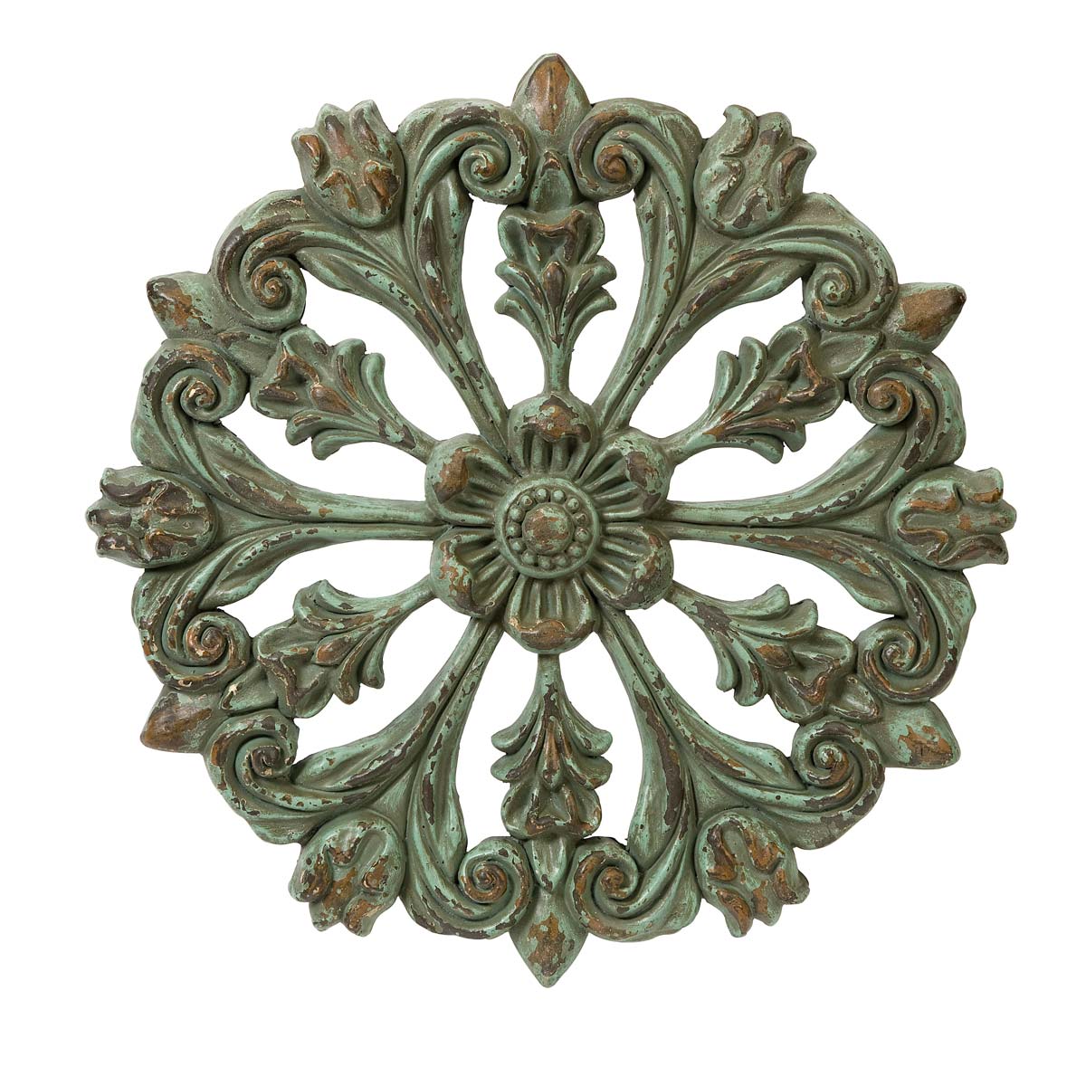 IMAX Architectural Wall Medallion