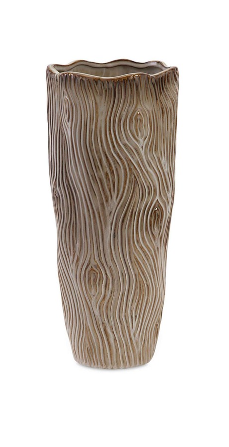 IMAX Landis Small Ceramic Vase